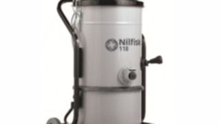 Aspiración Industrial NILFISK