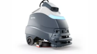 Cuidado manual de suelos