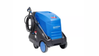 Hidrolimpiadoras NILFISK