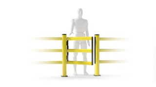 MPM puertas de seguridad