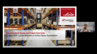 Webinar automatización
