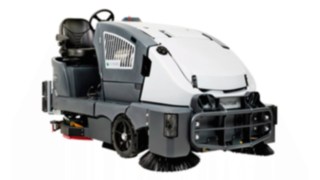 Máquinas combinadas NILFISK