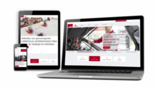CARELSA LANZA UNA NUEVA WEB: ACTUALIZADA, MODERNA Y FUNCIONAL CARELSA LANZA UNA NUEVA WEB: ACTUALIZADA, MODERNA Y FUNCIONAL